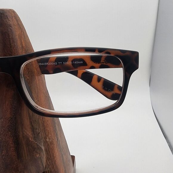 Eddie Bauer Tortoiseshell +2.00 Readers - Picture 11 of 11